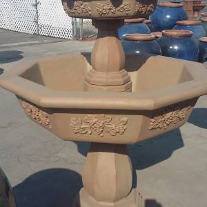 GI #1132 UVA TWO TIER